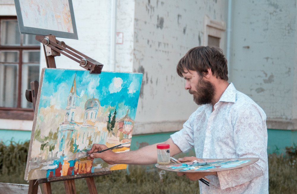 Photograph by Дмитрий Коваленко