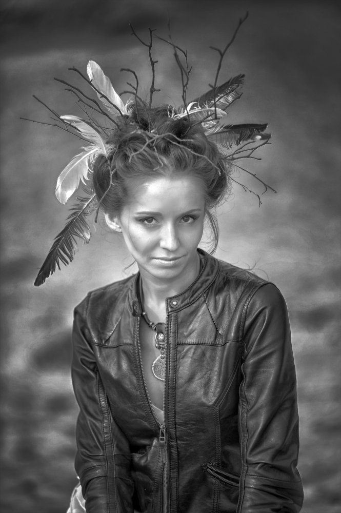 Photograph by Анна Кривицкая