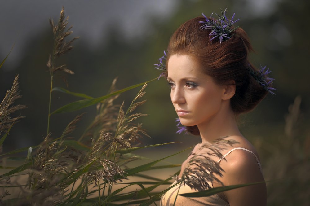 Photograph by Анна Кривицкая