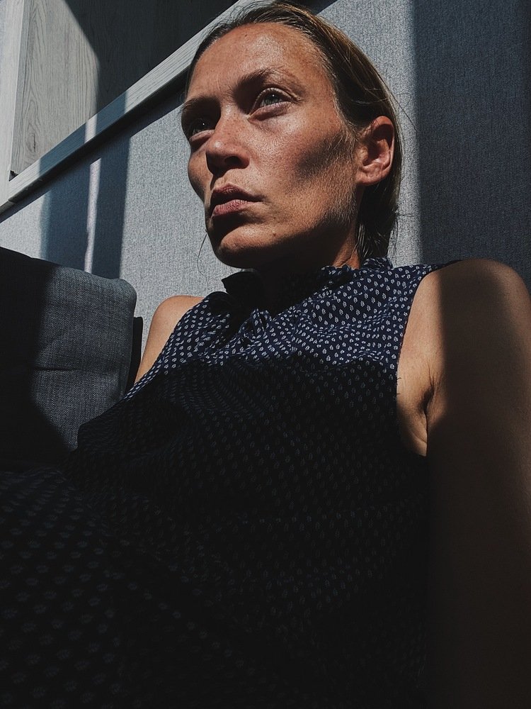 Photograph by Ольга Петухова