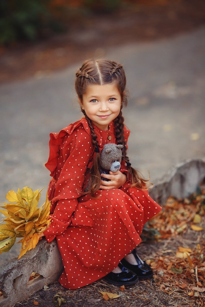 Photograph by Марина Бондарь