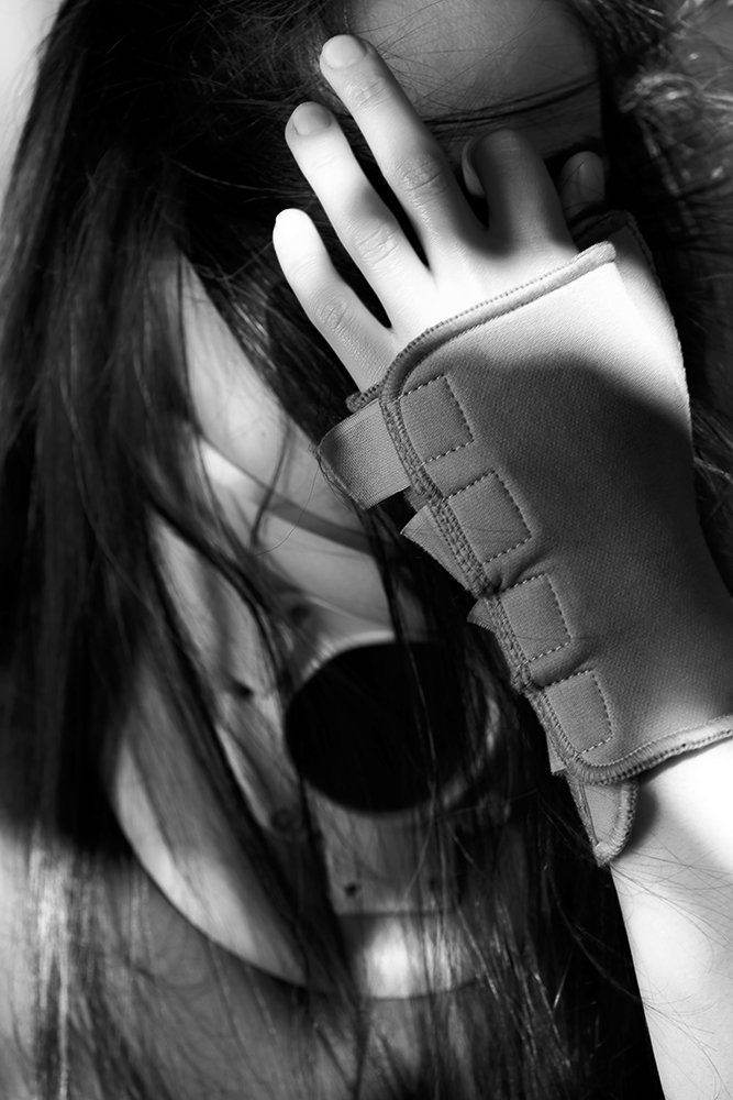 Фотография автора  Mahdiye