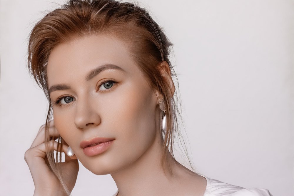 Photograph by Виктория Трифонова