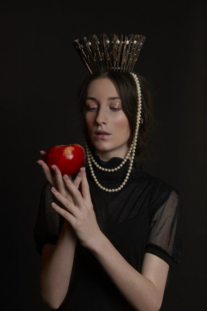 Photograph by Анна Финк