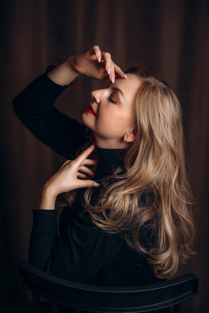 Photograph by Ирина Автандилян