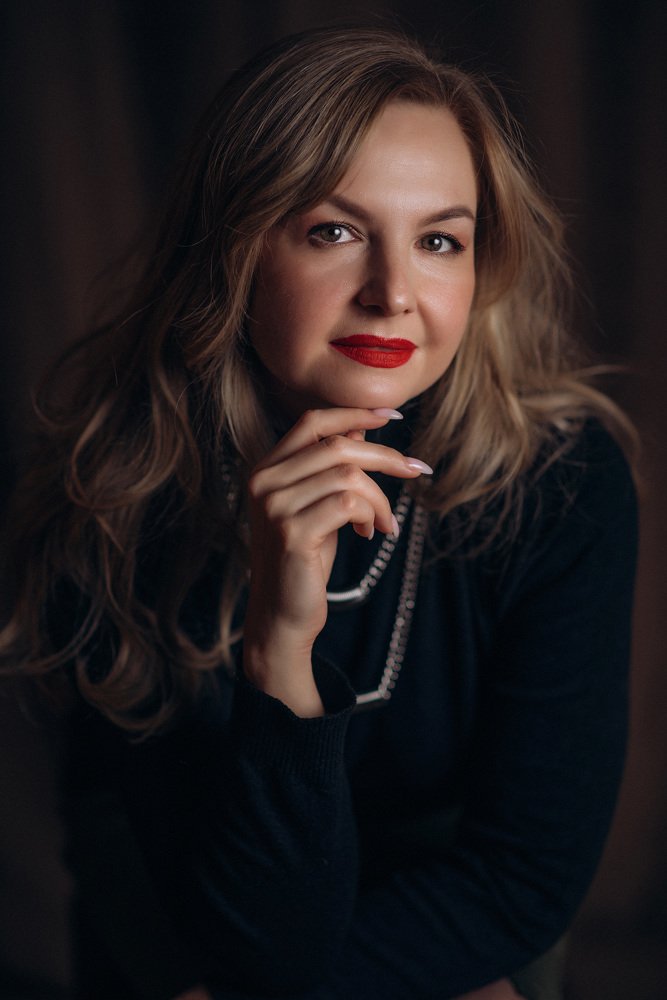 Photograph by Ирина Автандилян