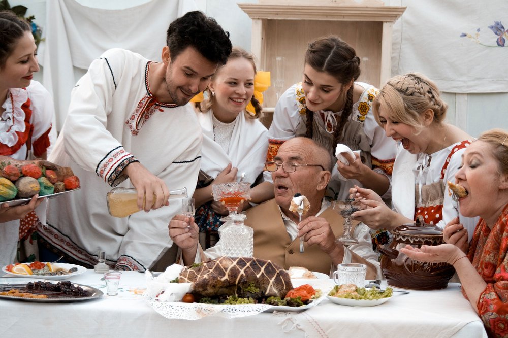 Photograph by Дмитрий Коваленко