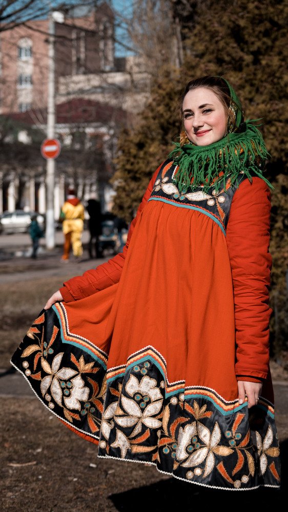 Photograph by Дмитрий Коваленко