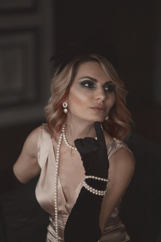 Photograph by Анна Финк