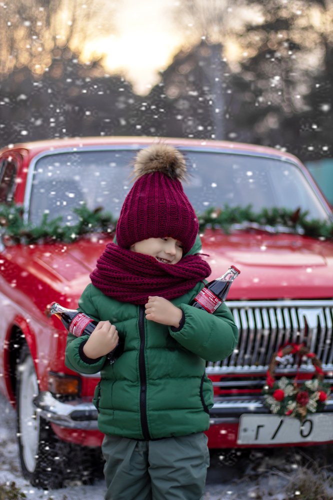 Фотография автора Инна Шикина