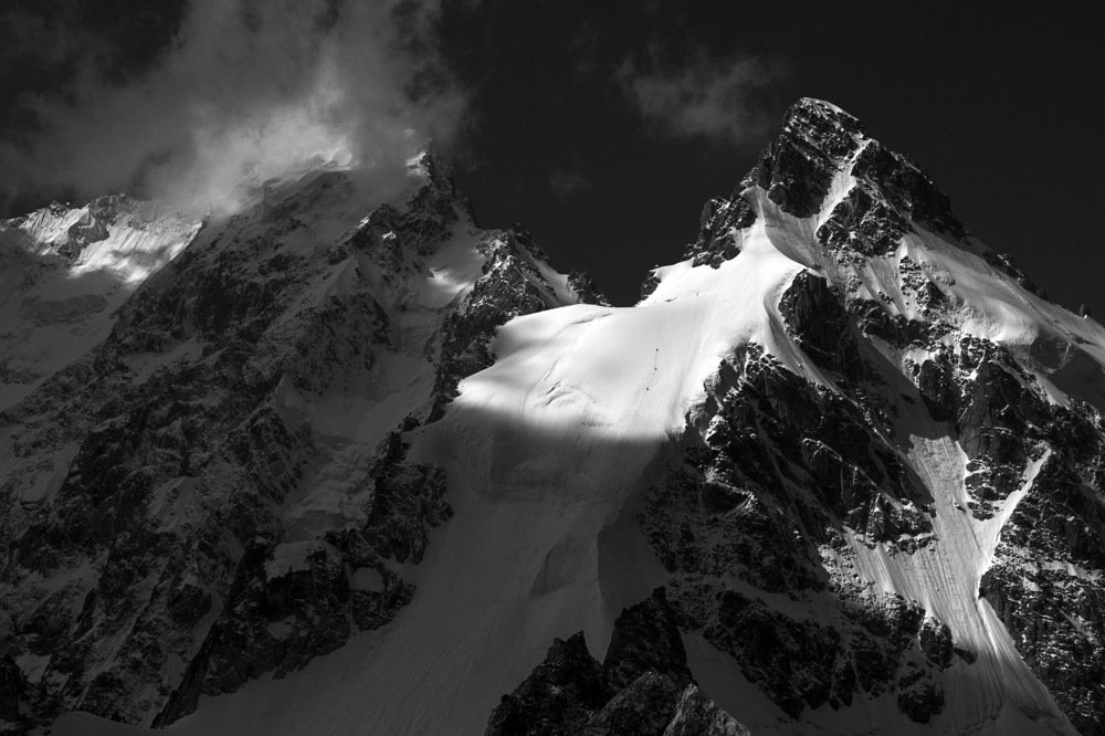 Photograph by Николай Кувшинов