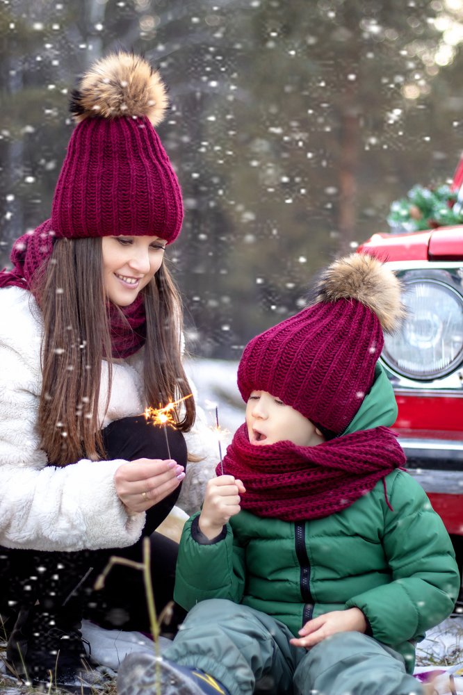 Фотография автора Инна Шикина