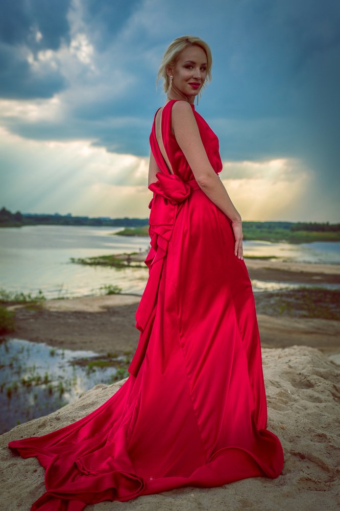 Photograph by Евгений Глазунов