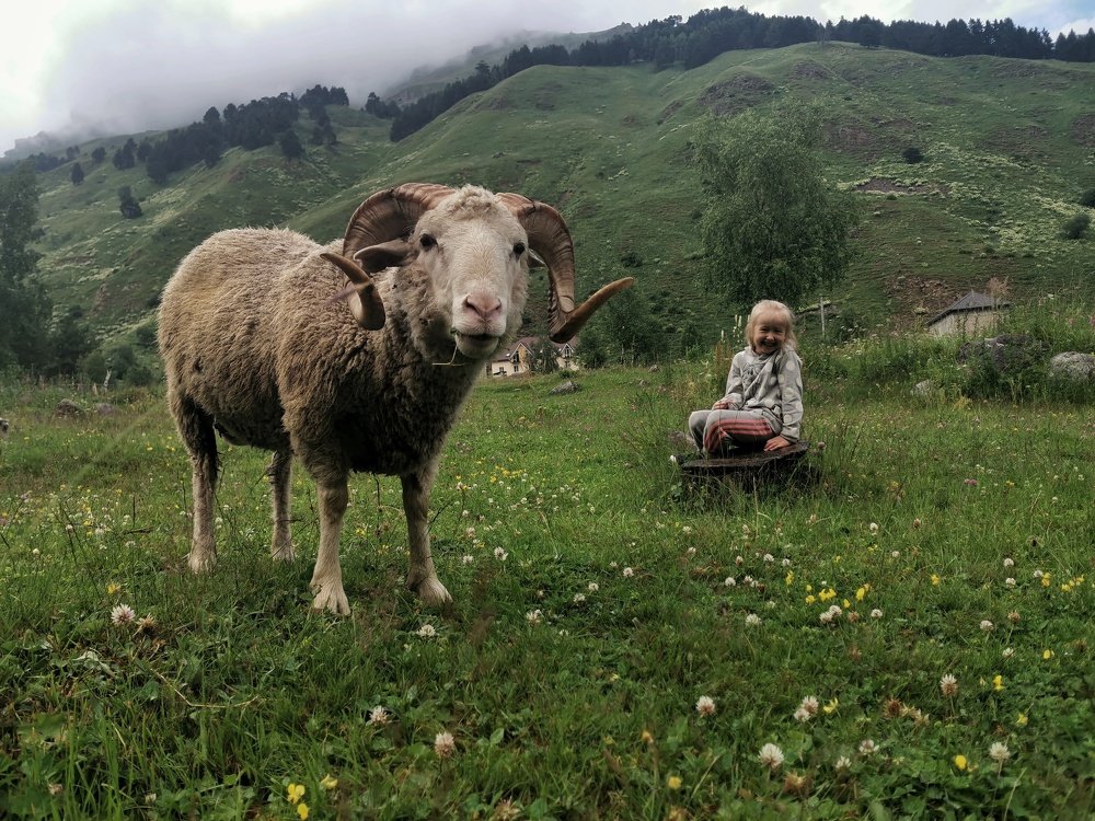 Photograph by Antonina Marchenko