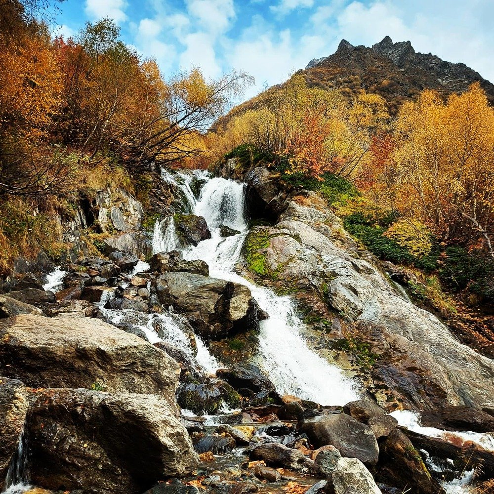 Photograph by Евгения Боровицкая