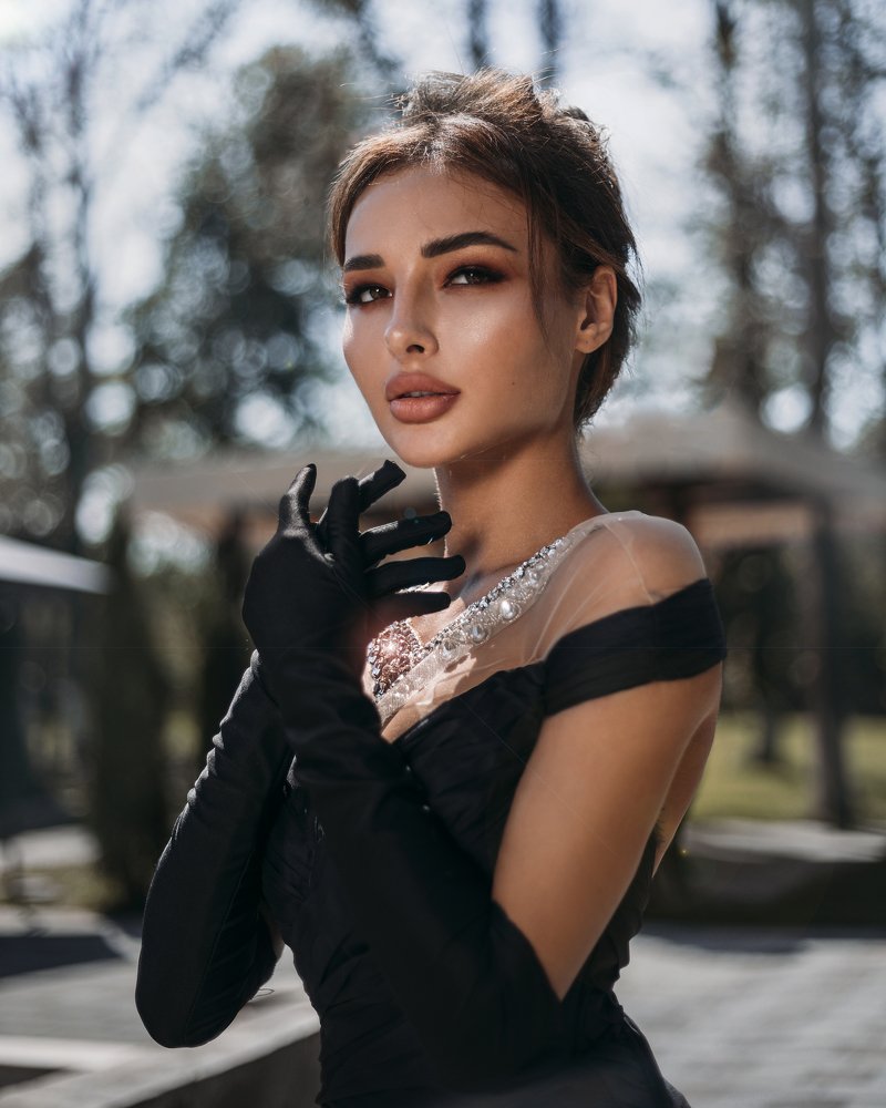 Photograph by Шота Бацашвили