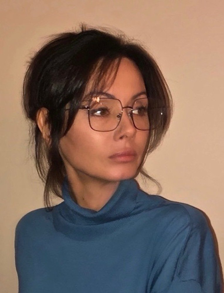 Photograph by Наталья Гладкая