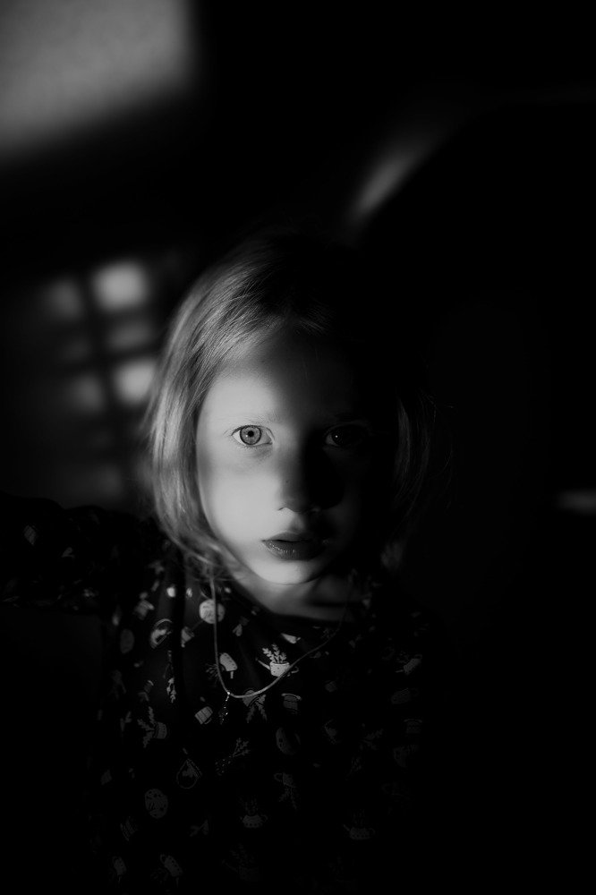 Photograph by Daria Klykova