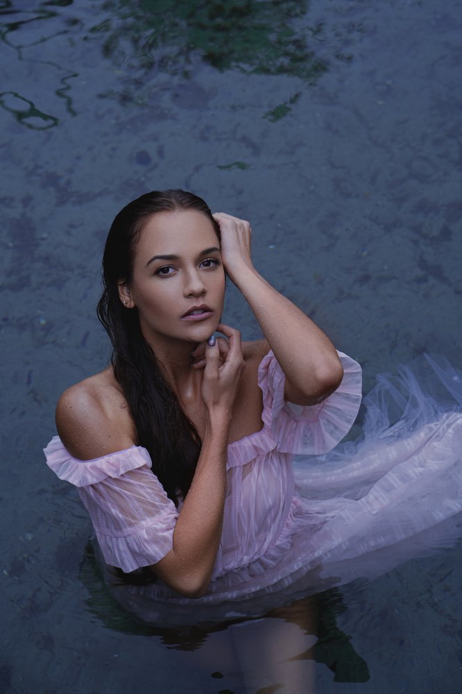 Photograph by Анна Фролова