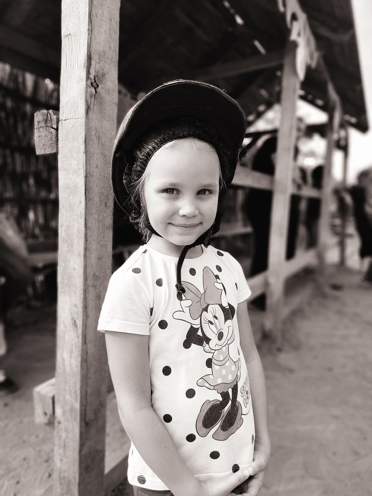 Photograph by Евгения Боровицкая