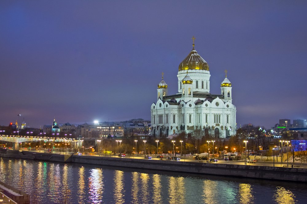 Photograph by Дмитрий Жижин