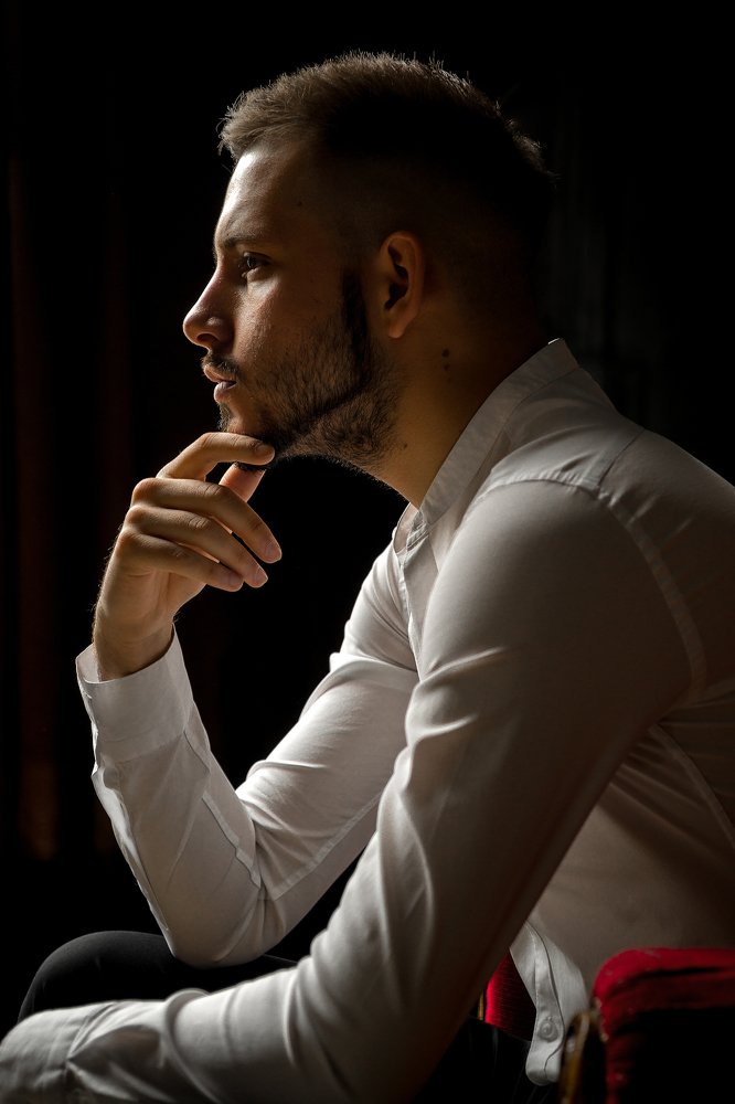 Photograph by Юля Рерих