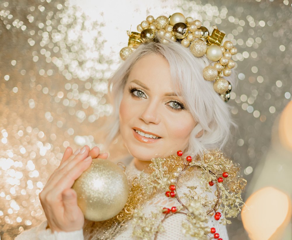 Photograph by Galina Samoylovich