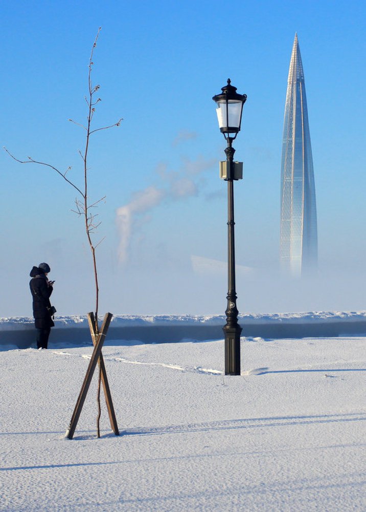 Photograph by Сергей Григорьев