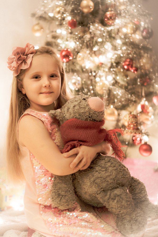 Photograph by Olga Bakke