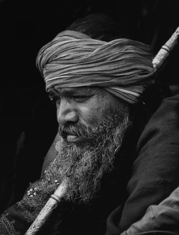 Photograph by DHIRAJ GOSWAMI