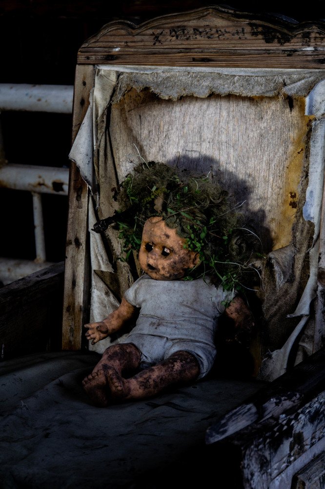 Photograph by Виталий Абдразаков