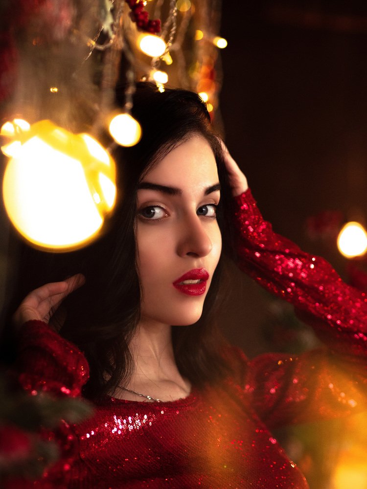 Photograph by Екатерина Фадеева