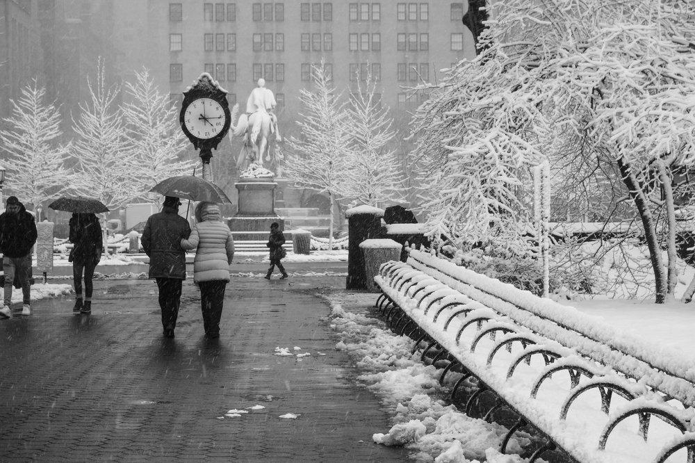 Photograph by Guillermo Bernaldo de Quiros