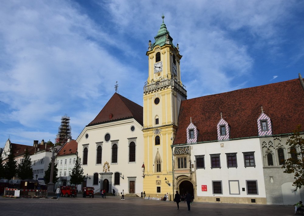 Photograph by Galina Leskova