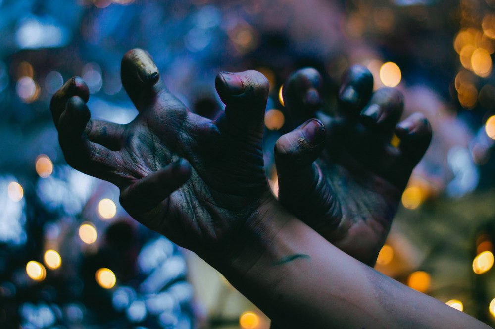 Photograph by Маргарита Колесниченко