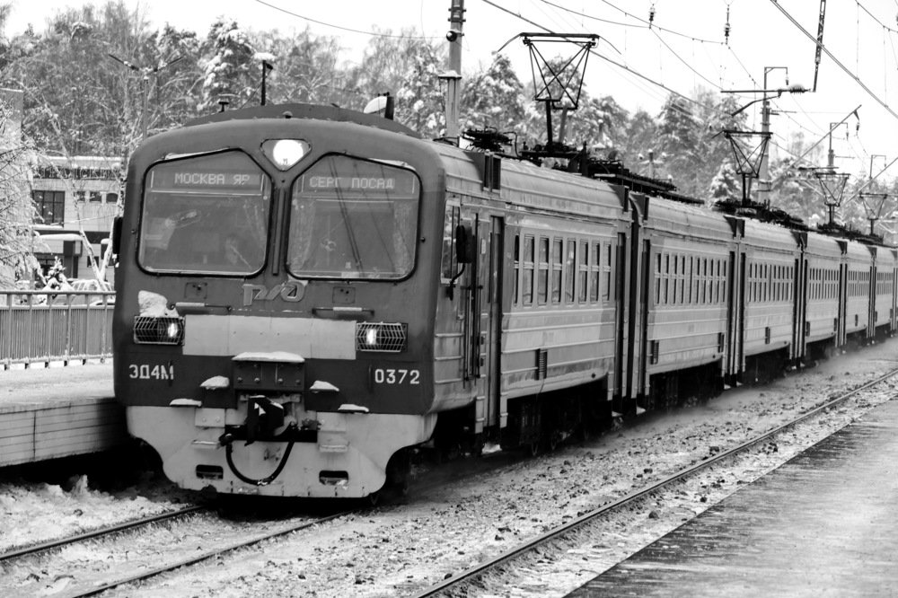 Photograph by Константин Лагоденко