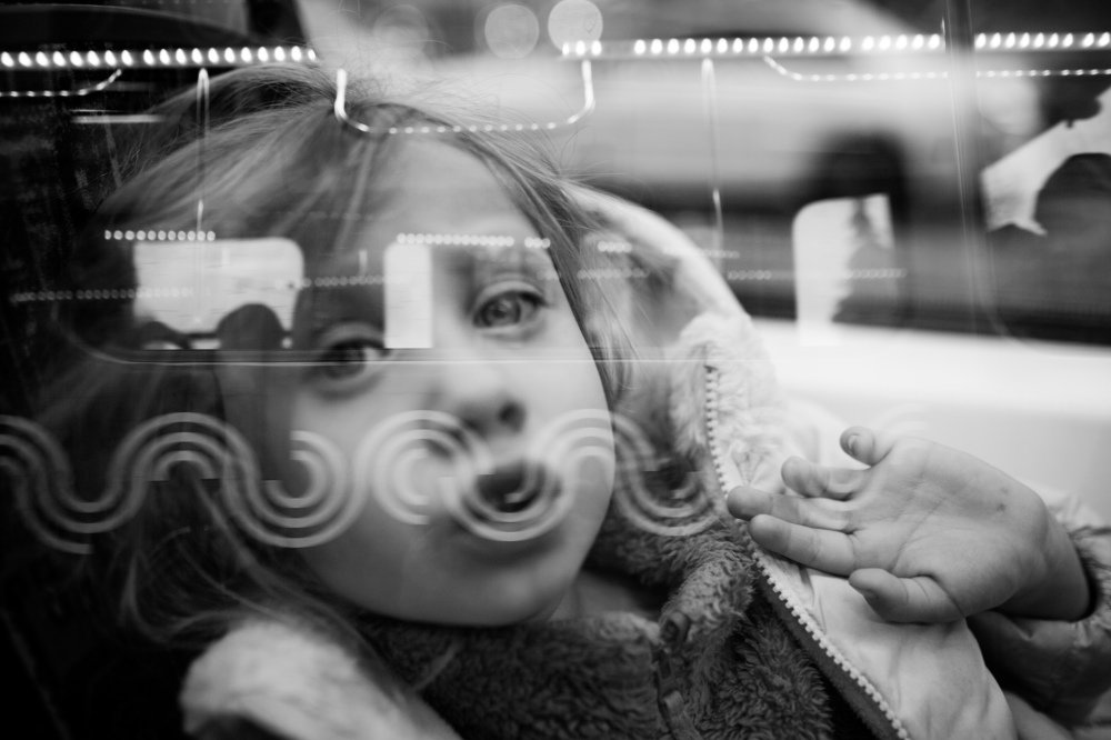 Photograph by Daria Klykova