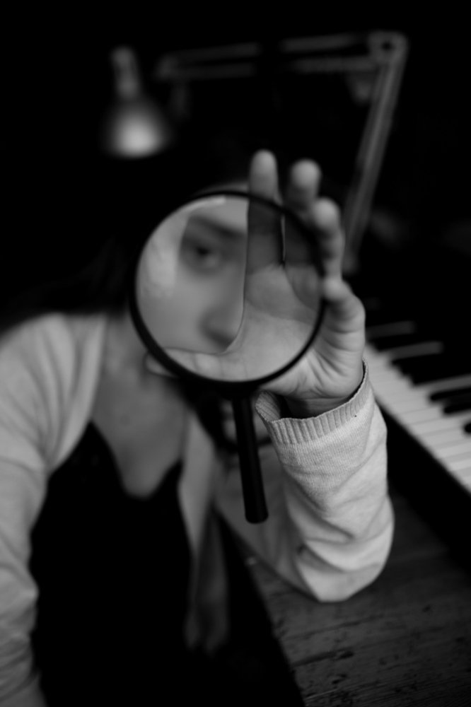 Photograph by Daria Klykova