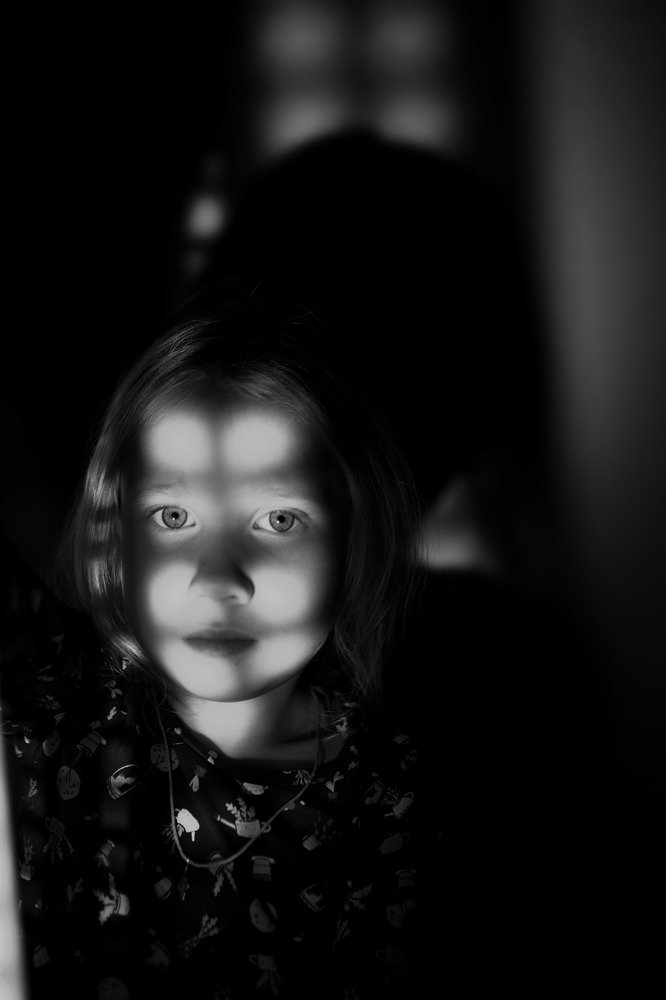 Photograph by Daria Klykova