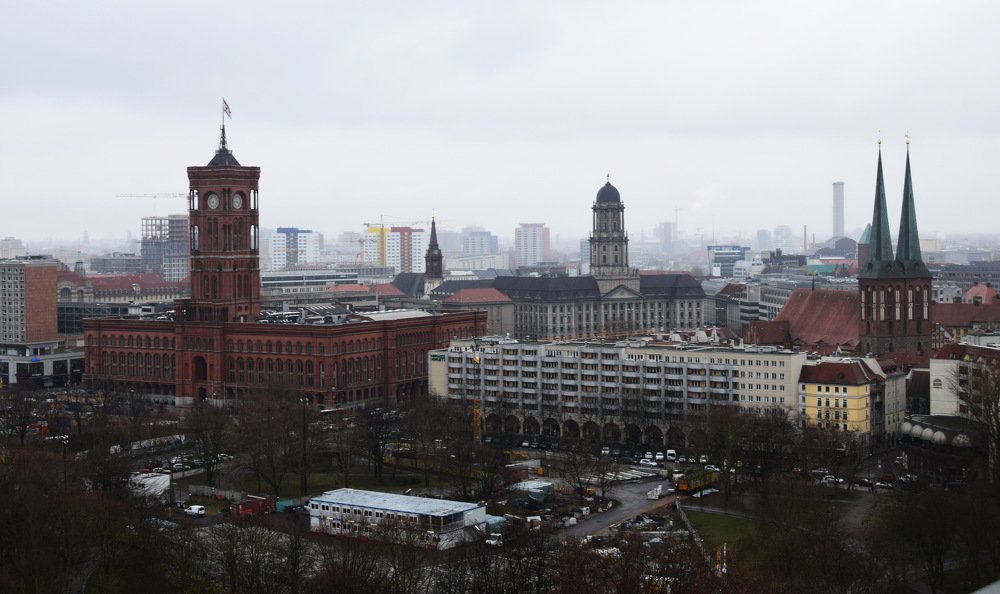 Photograph by Galina Leskova