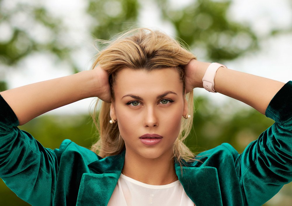 Photograph by Сергей Аксёнов