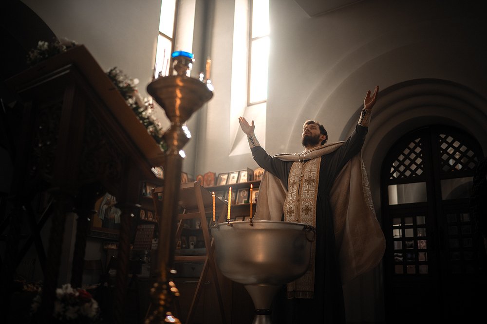 Photograph by Татьяна Сиухина