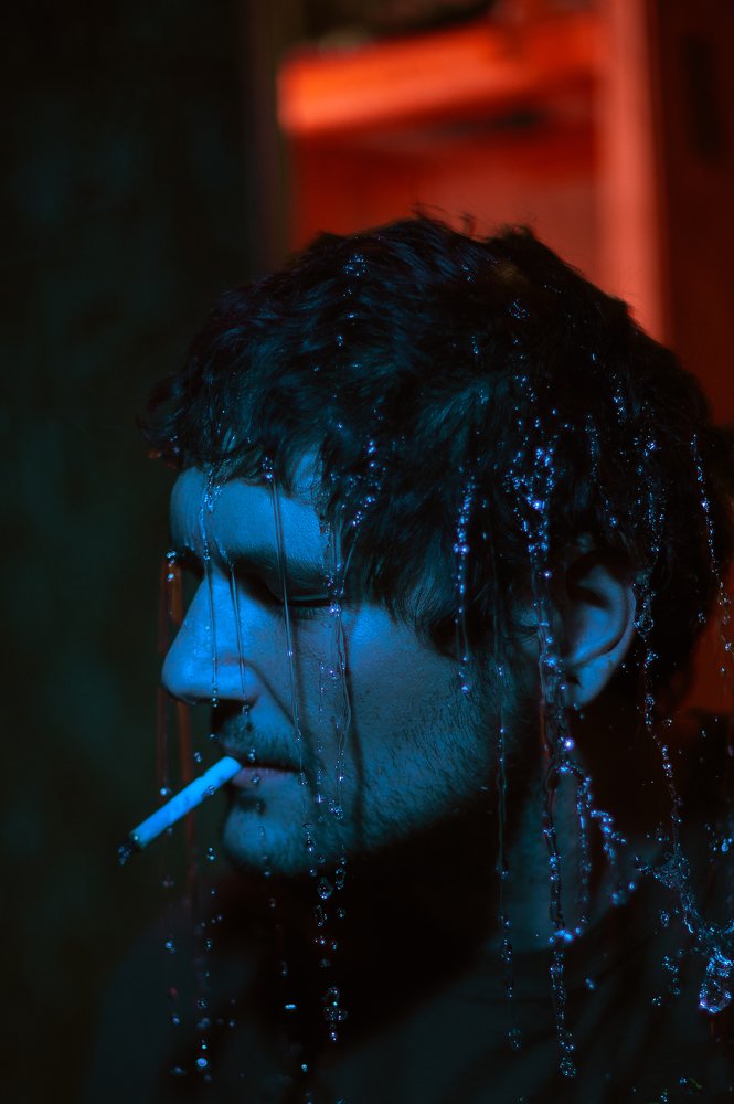 Photograph by Алексей Эктов