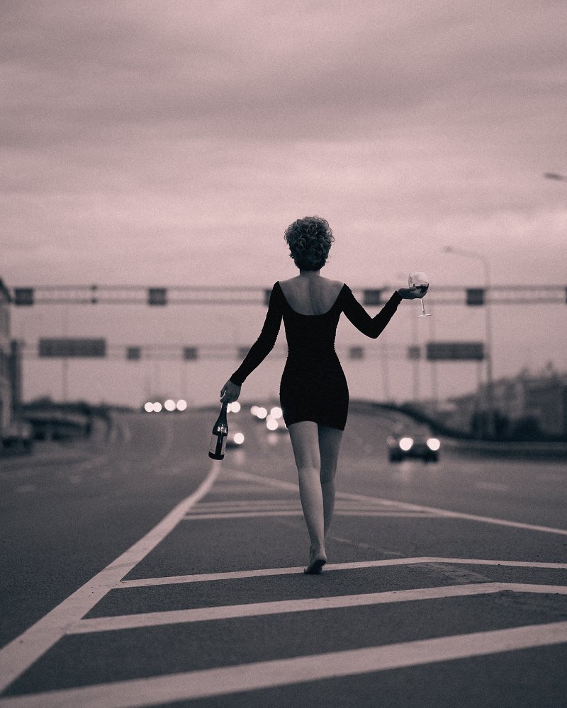 Photograph by Вадим Сигаев