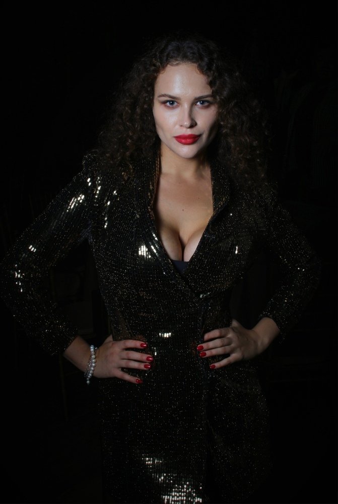 Photograph by Андрей Комлев