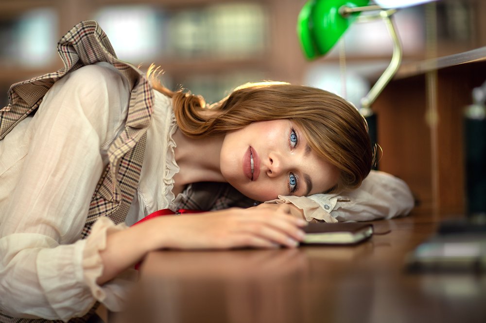 Photograph by Бармина Анастасия