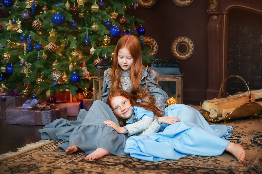 Photograph by Бармина Анастасия