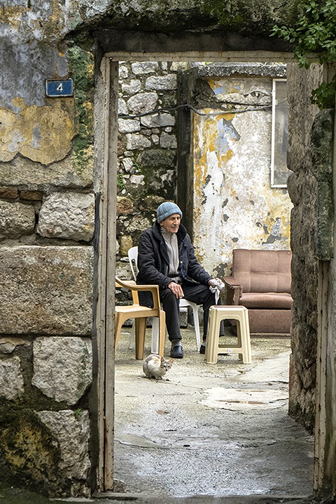 Photograph by hanife yalcin