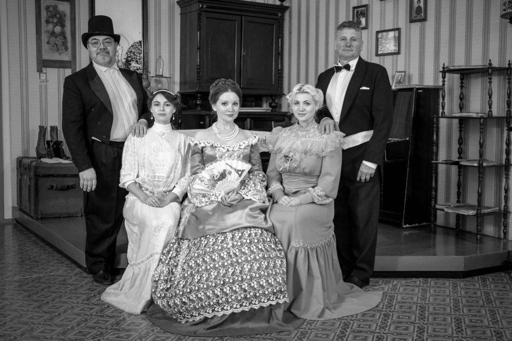 Photograph by Евгений Кочетков