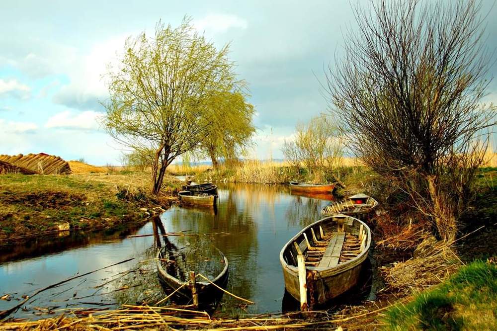 Фотография автора hilmi ayhan